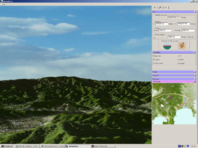 Virtual Geo